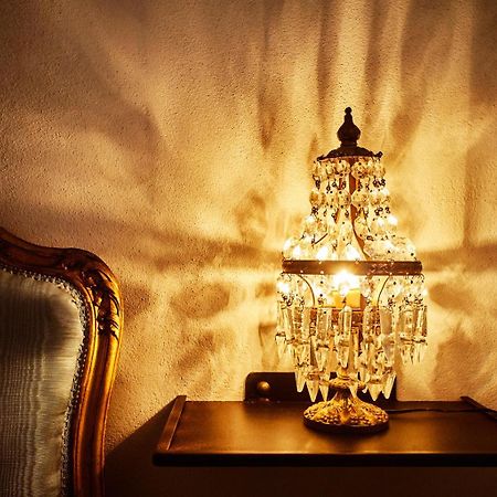 Casa Scianna Noto Hotel ภายนอก รูปภาพ