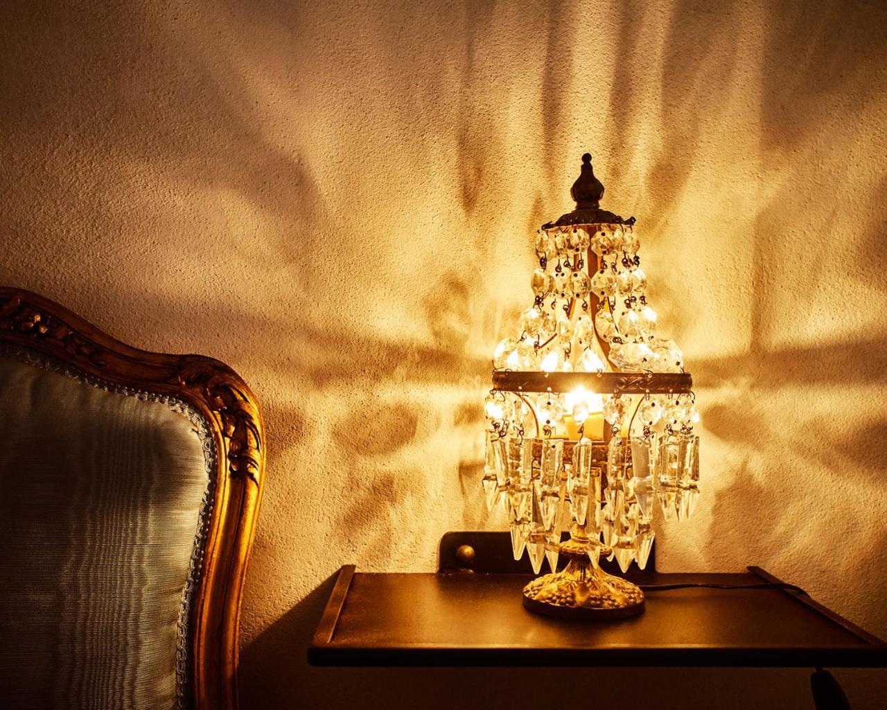 Casa Scianna Noto Hotel ภายนอก รูปภาพ