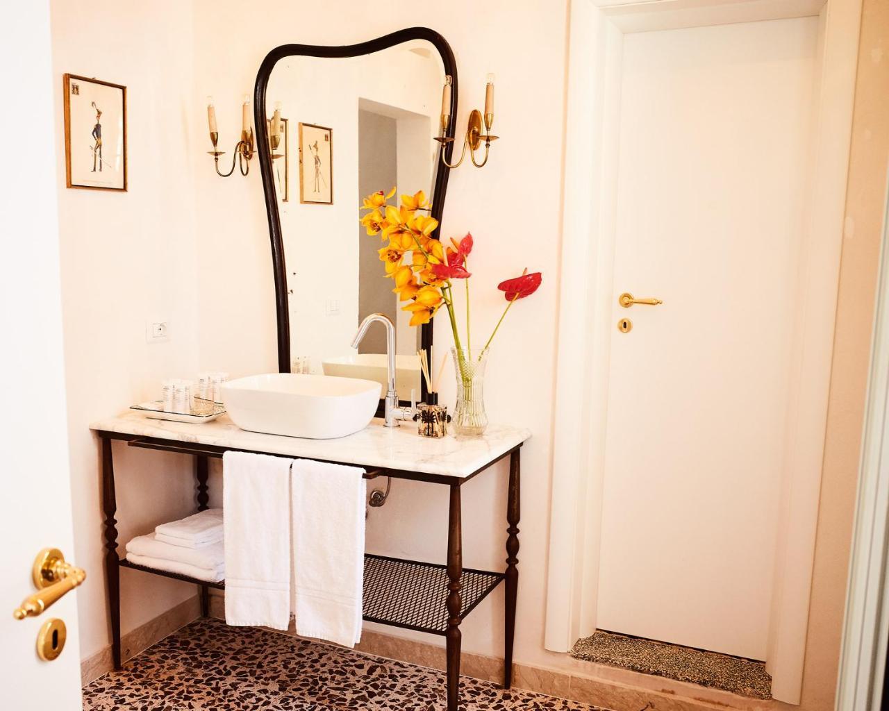 Casa Scianna Noto Hotel ภายนอก รูปภาพ