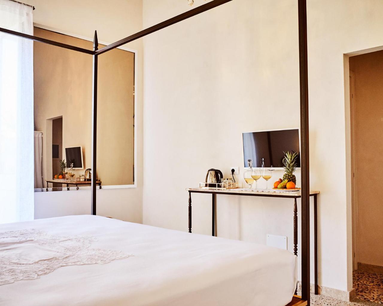 Casa Scianna Noto Hotel ภายนอก รูปภาพ