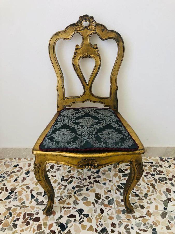 Casa Scianna Noto Hotel ภายนอก รูปภาพ