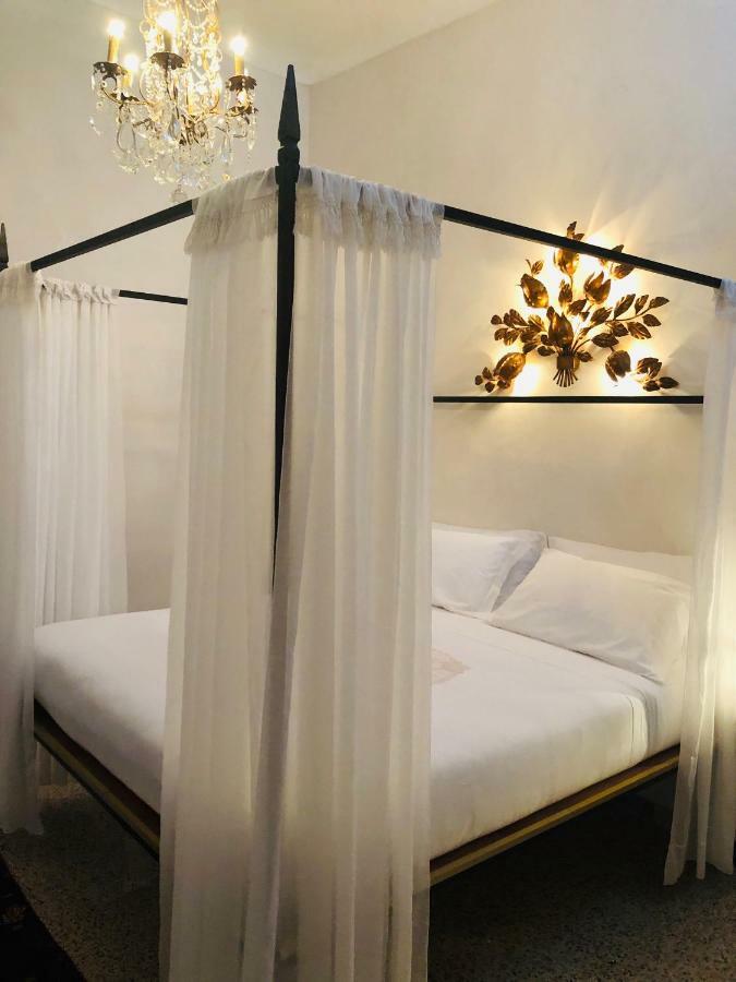 Casa Scianna Noto Hotel ภายนอก รูปภาพ