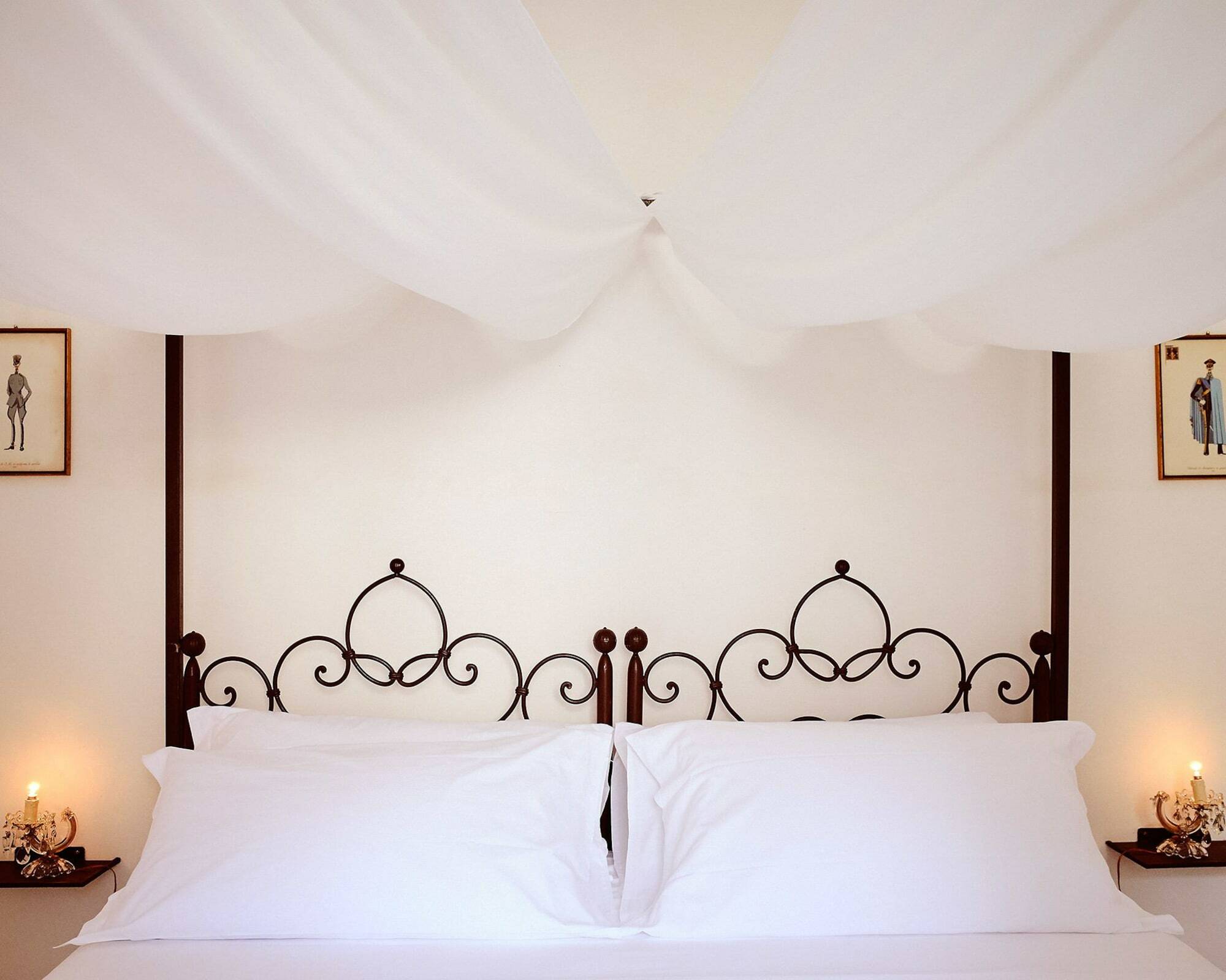 Casa Scianna Noto Hotel ภายนอก รูปภาพ