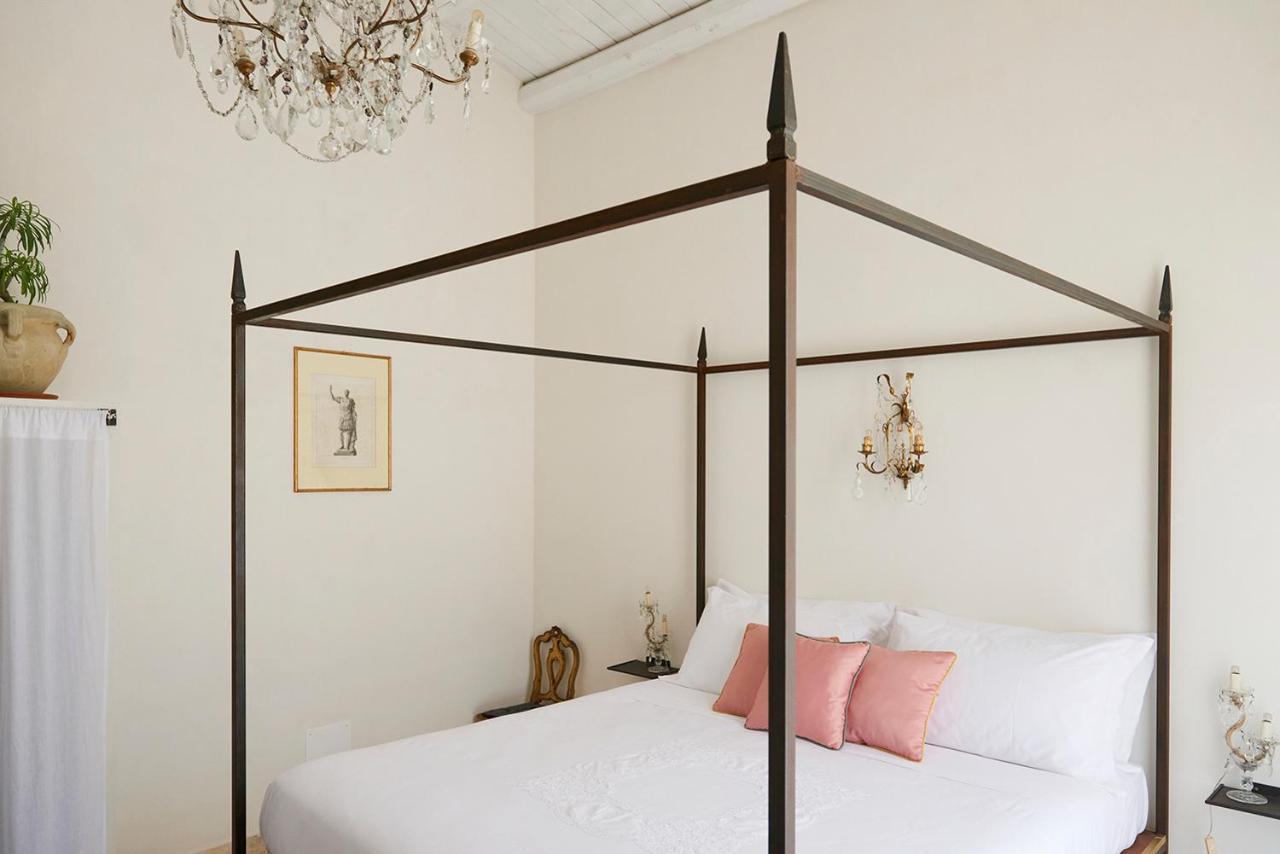 Casa Scianna Noto Hotel ภายนอก รูปภาพ
