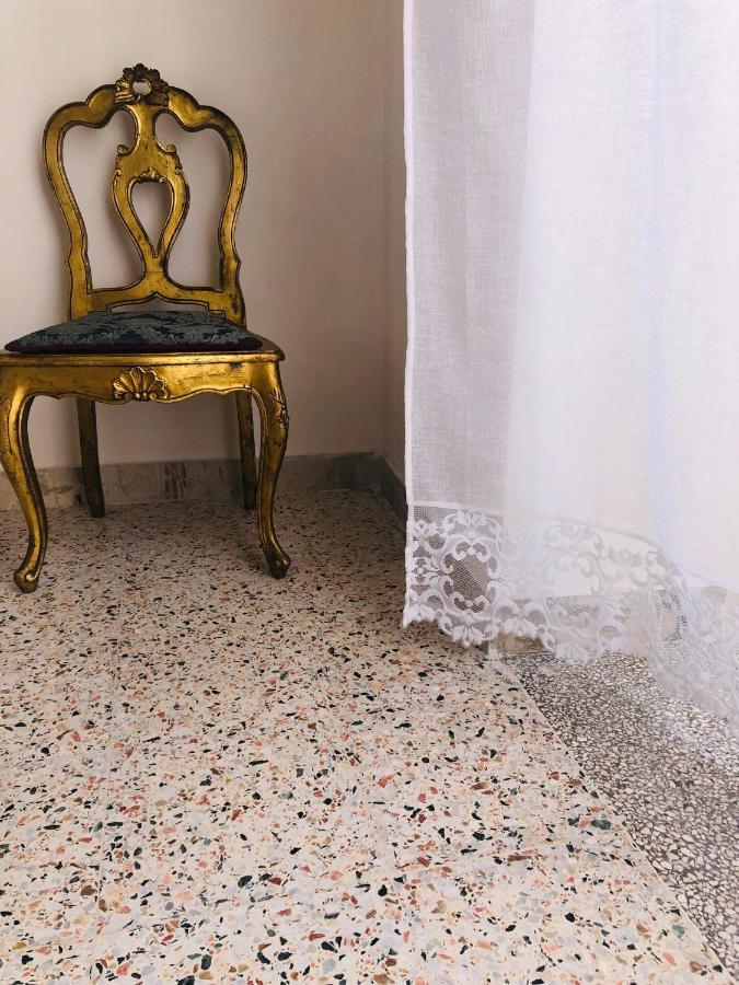 Casa Scianna Noto Hotel ภายนอก รูปภาพ